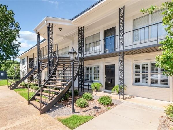 4009 Old Shell Road , Unit E5, Mobile, AL 36608