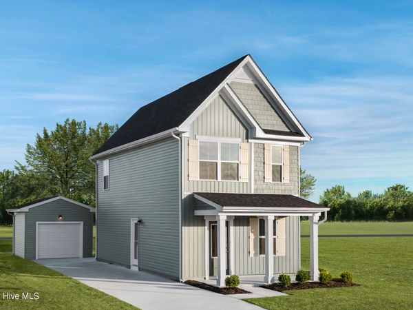 106 Belvedere Lane, Edenton, NC 27932