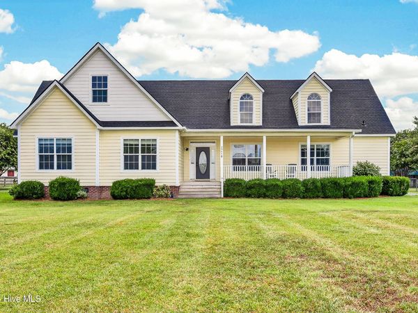 2361 Willard Road, Wallace, NC 28466