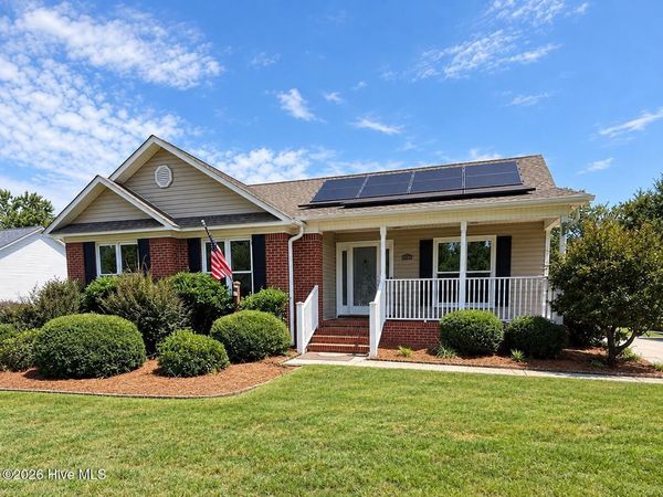 14900 Blue Woods Road, Laurinburg, NC 28352
