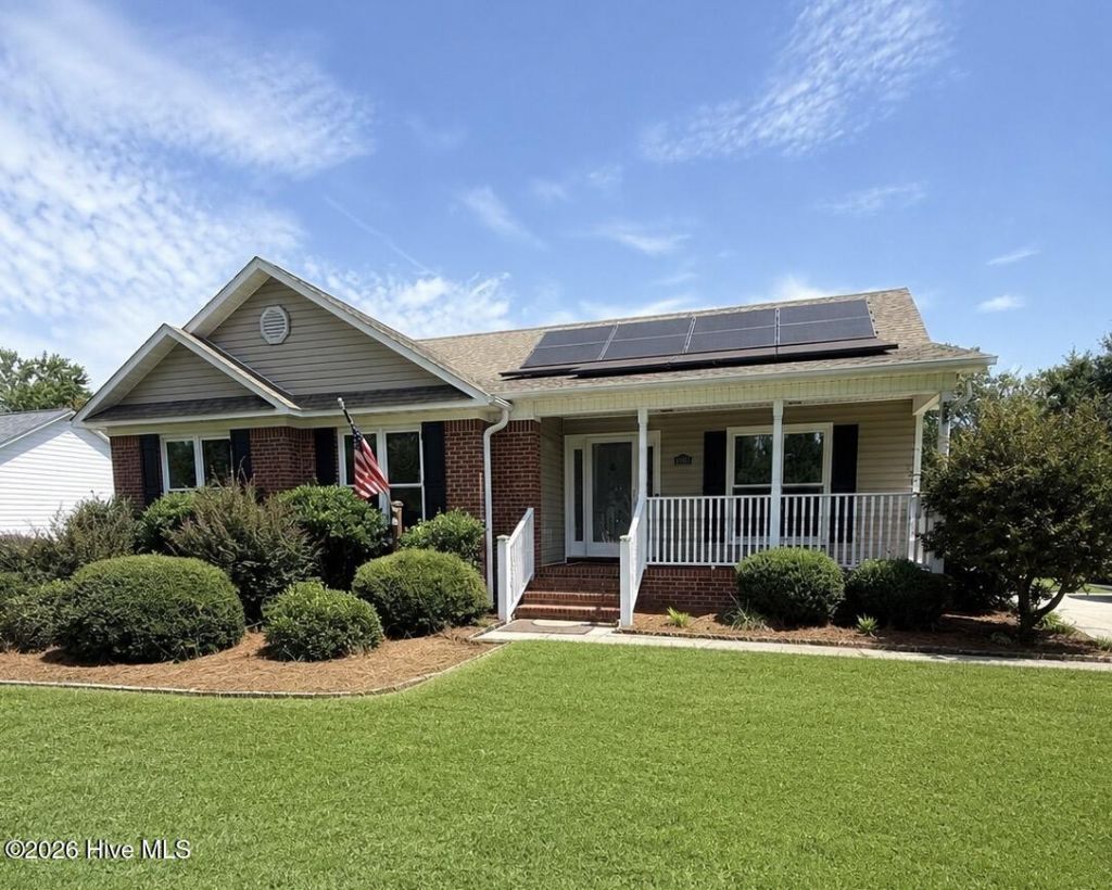 14900 Blue Woods Road, Laurinburg, NC 28352 Main Photo