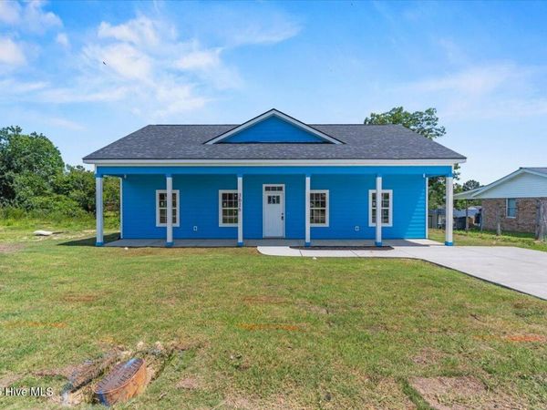 3616 Larkspur Drive, Augusta, GA 30906