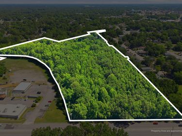 0 Ward Boulevard, Wilson, NC 27893