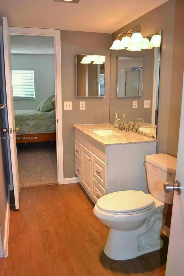 9855 Sandalfoot Blvd , Unit 308, Boca Raton, FL 33428 Photo