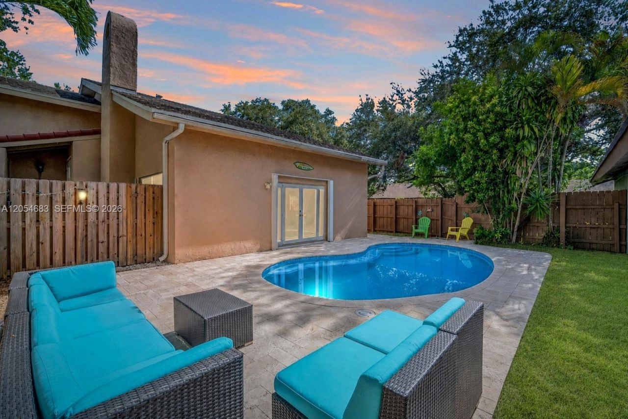 42 Birch Dr, Cooper City, FL 33026 Photo