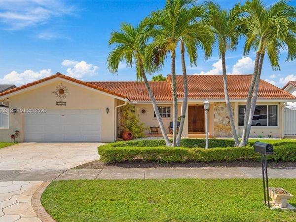 13390 SW 1st St , Miami, FL 33184