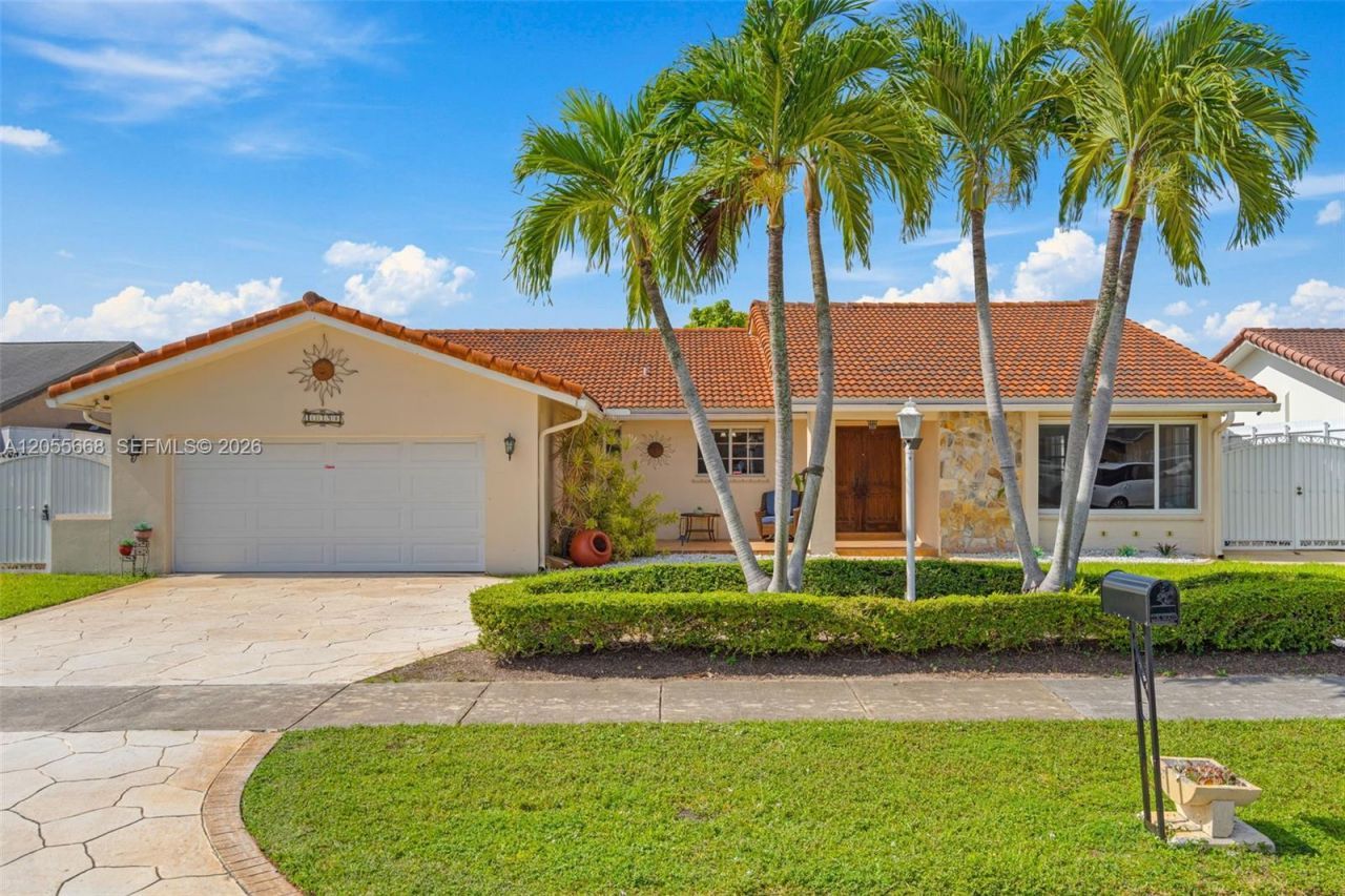 13390 SW 1st St, Miami, FL 33184 Photo