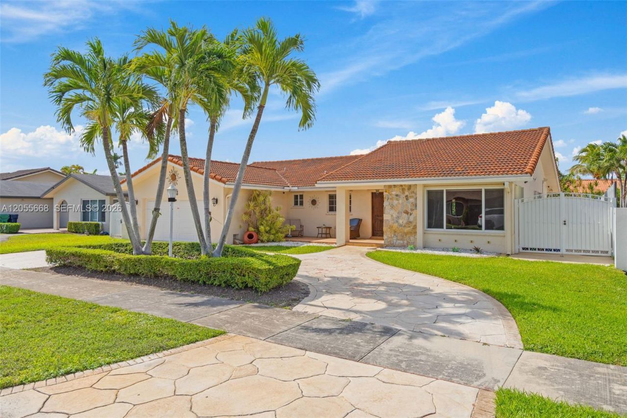 13390 SW 1st St, Miami, FL 33184 Photo