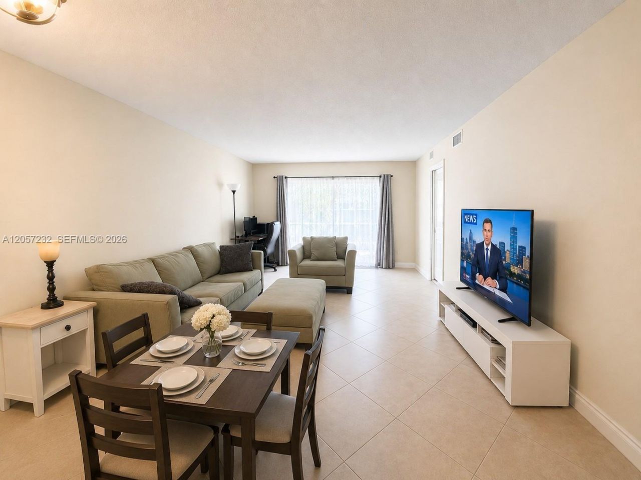 7120 S Devon Dr, Unit 110, Tamarac, FL 33321 Photo