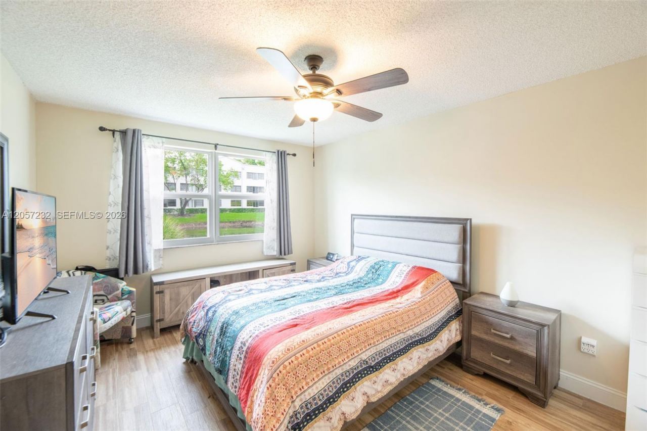 7120 S Devon Dr, Unit 110, Tamarac, FL 33321 Photo