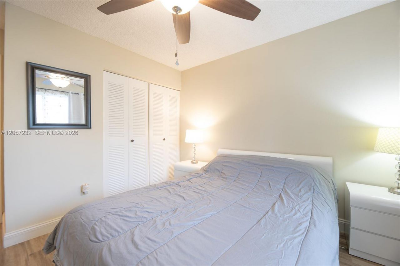 7120 S Devon Dr, Unit 110, Tamarac, FL 33321 Photo