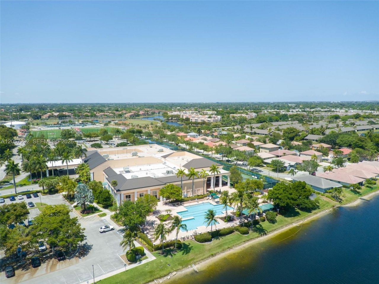 7120 S Devon Dr, Unit 110, Tamarac, FL 33321 Photo