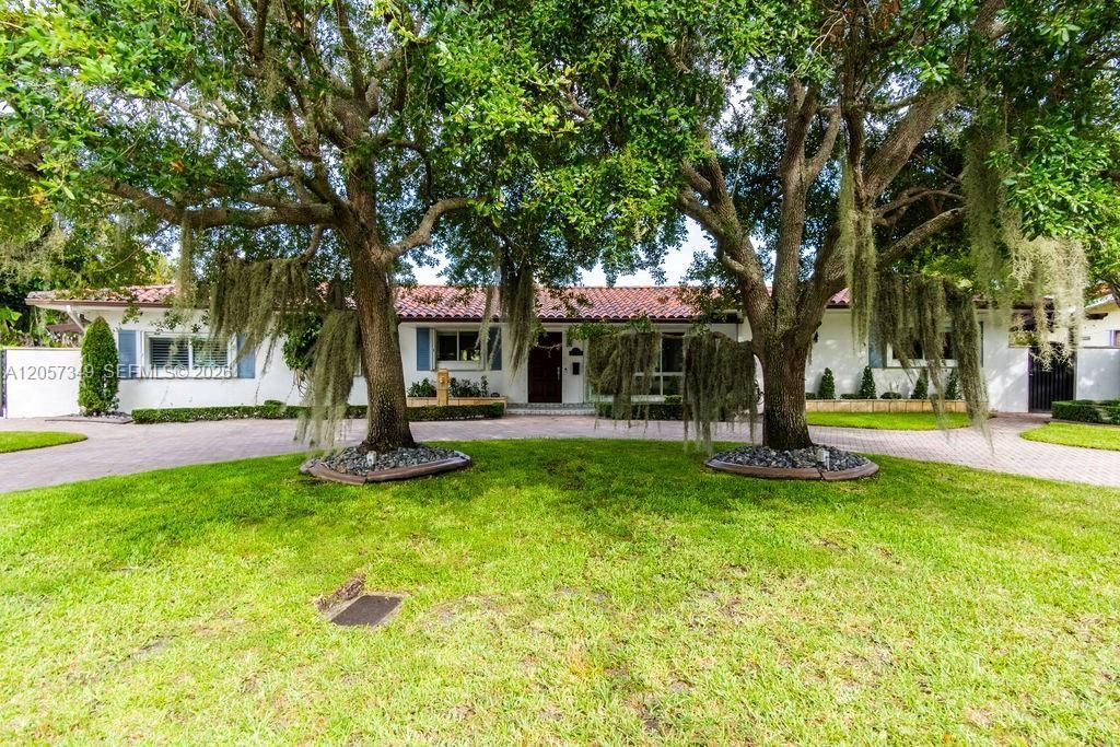 5711 SW 64th Ave, South Miami, FL 33143 Photo
