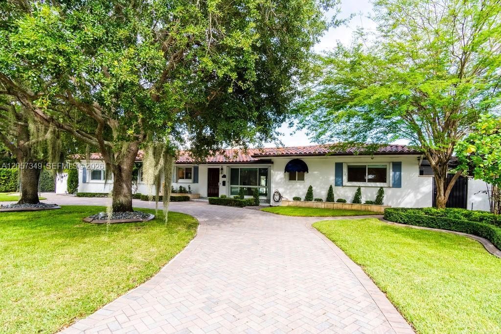 5711 SW 64th Ave, South Miami, FL 33143 Photo