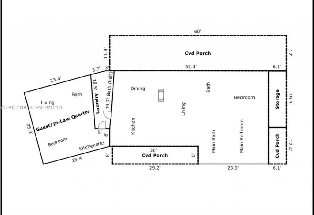 5711 SW 64th Ave, South Miami, FL 33143 Photo