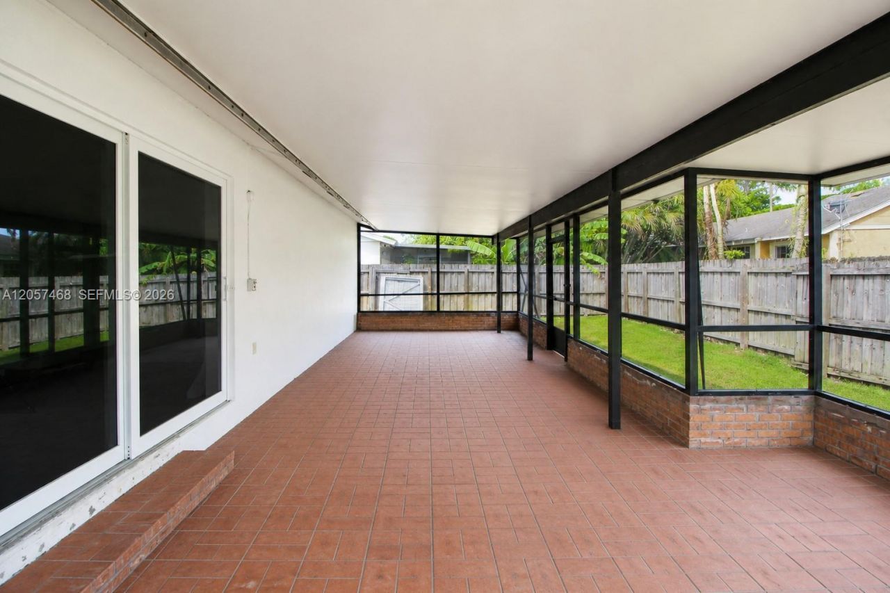 1661 N Goldeneye Ln , Homestead, FL 33035 Photo