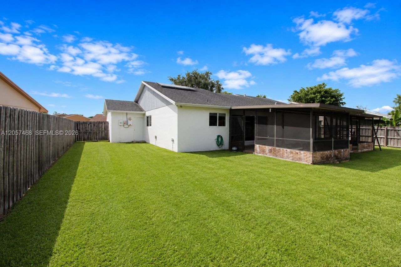 1661 N Goldeneye Ln , Homestead, FL 33035 Photo