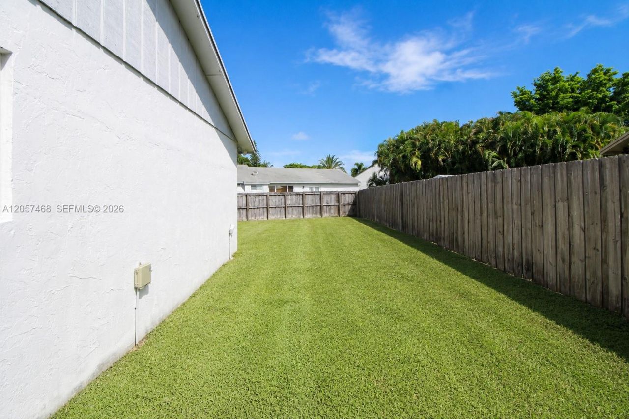 1661 N Goldeneye Ln , Homestead, FL 33035 Photo