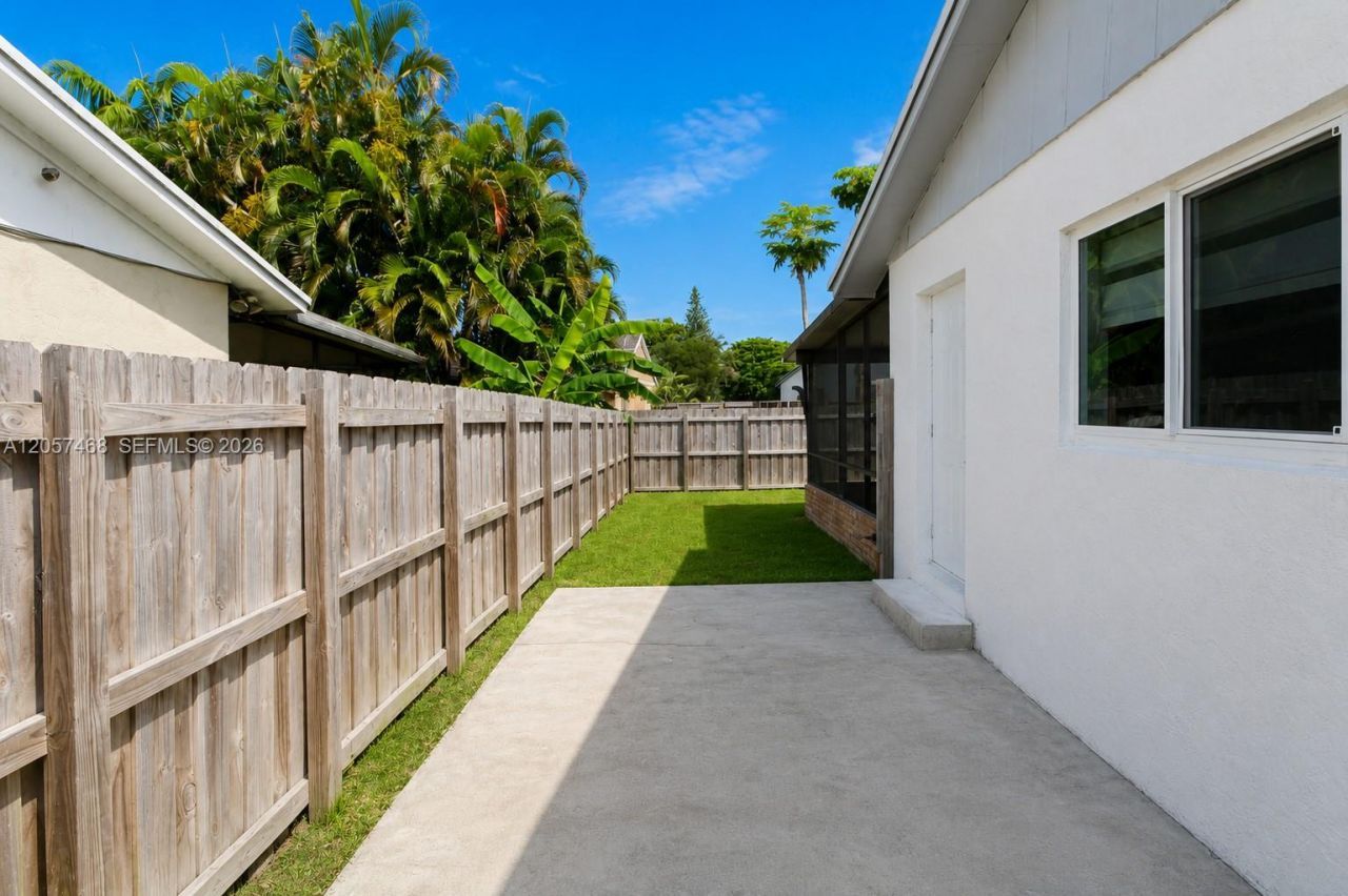 1661 N Goldeneye Ln , Homestead, FL 33035 Photo
