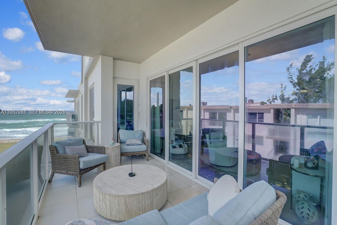 1200 Hillsboro Mile , Unit 1303, Hillsboro Beach, FL 33062 Photo