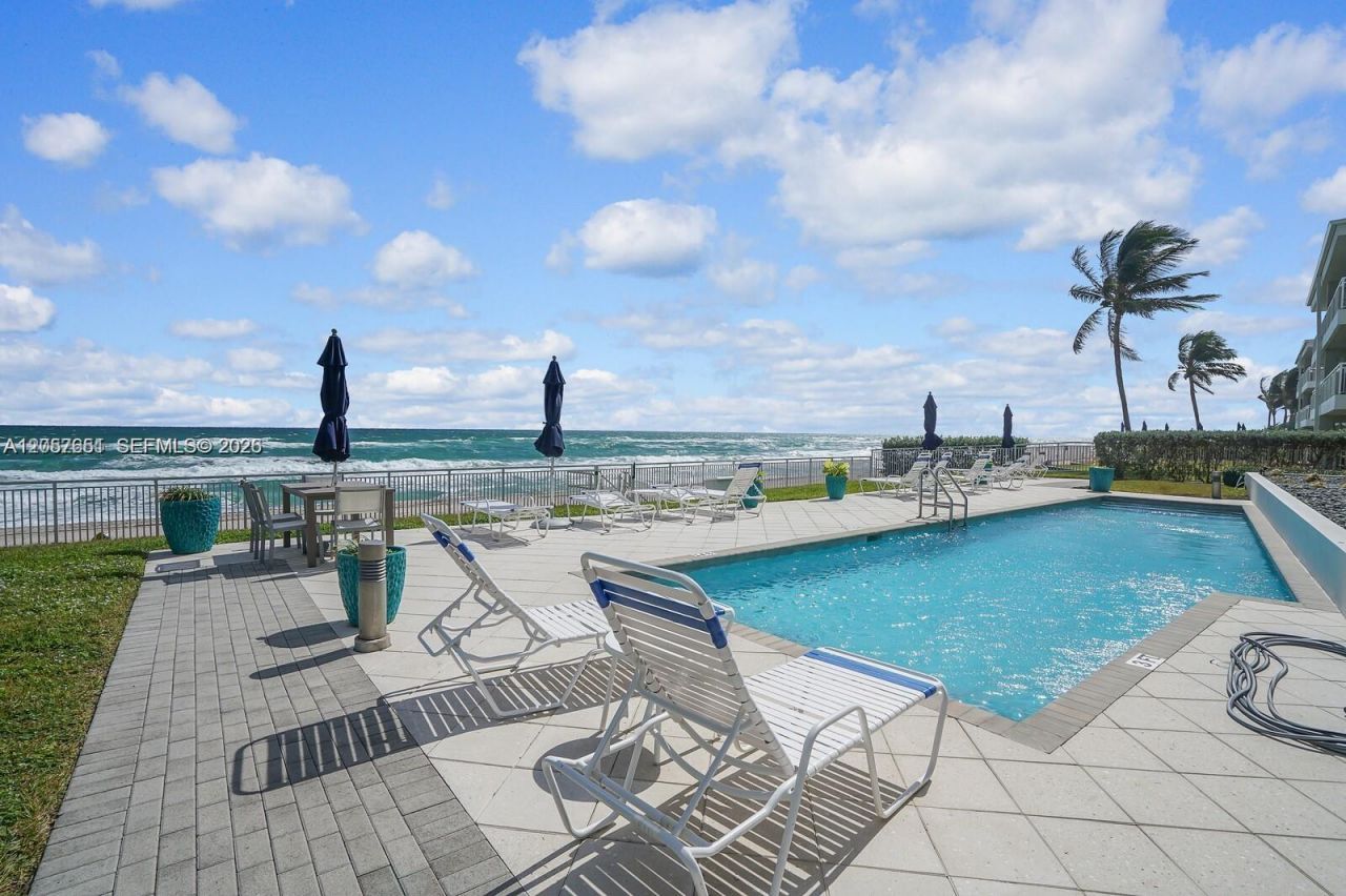 1200 Hillsboro Mile , Unit 1303, Hillsboro Beach, FL 33062 Photo