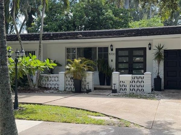 15700 N Miami Ave , Miami, FL 33169