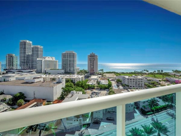 6770 Indian Creek Dr , Unit 15T, Miami Beach, FL 33141