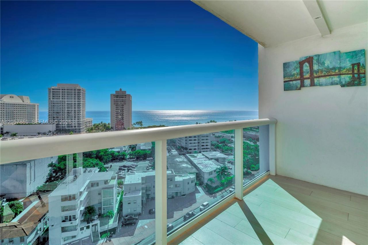 6770 Indian Creek Dr , Unit 15T, Miami Beach, FL 33141 Photo