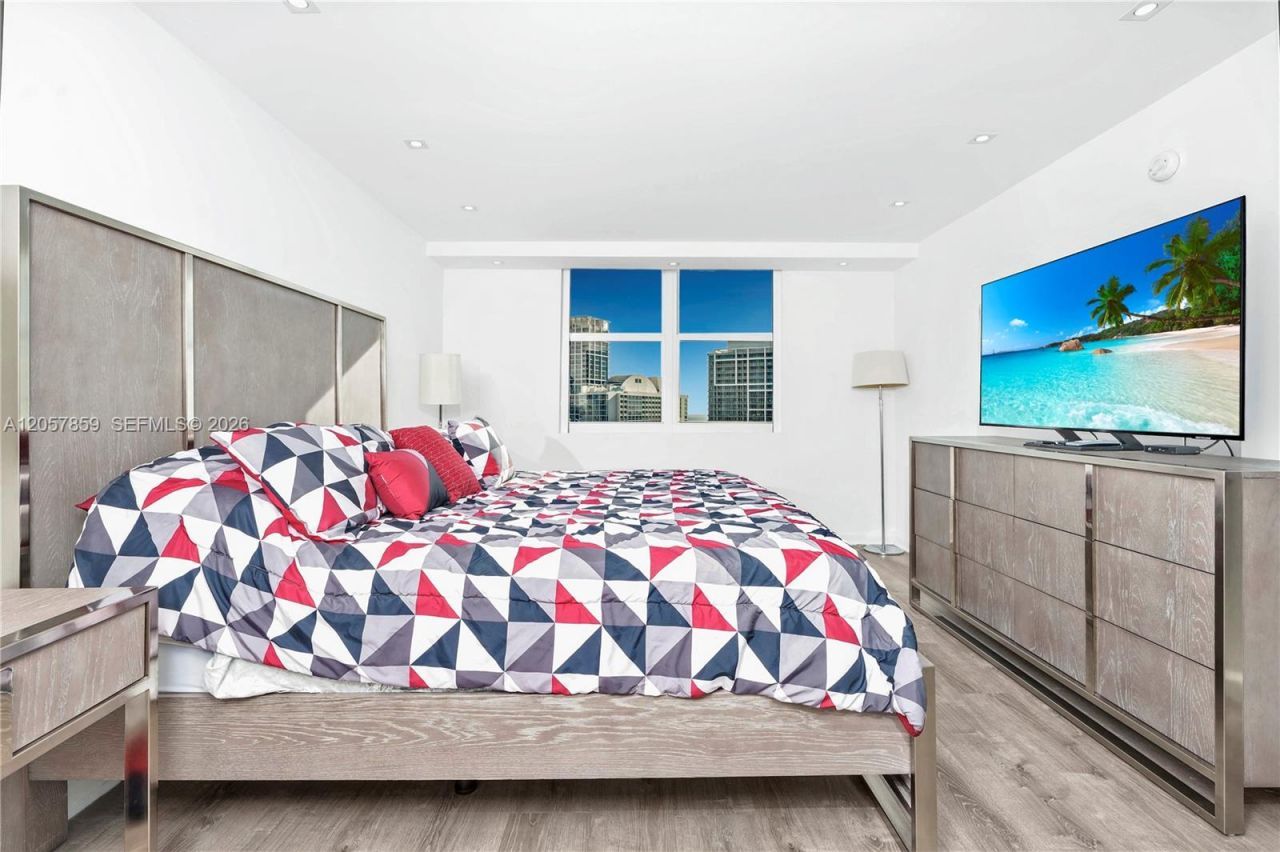 6770 Indian Creek Dr , Unit 15T, Miami Beach, FL 33141 Photo