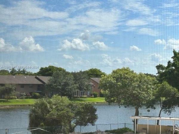 3905 N Nob Hill Rd, Unit 312, Sunrise, FL 33351