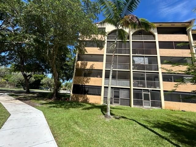 3905 N Nob Hill Rd, Unit 312, Sunrise, FL 33351 Photo