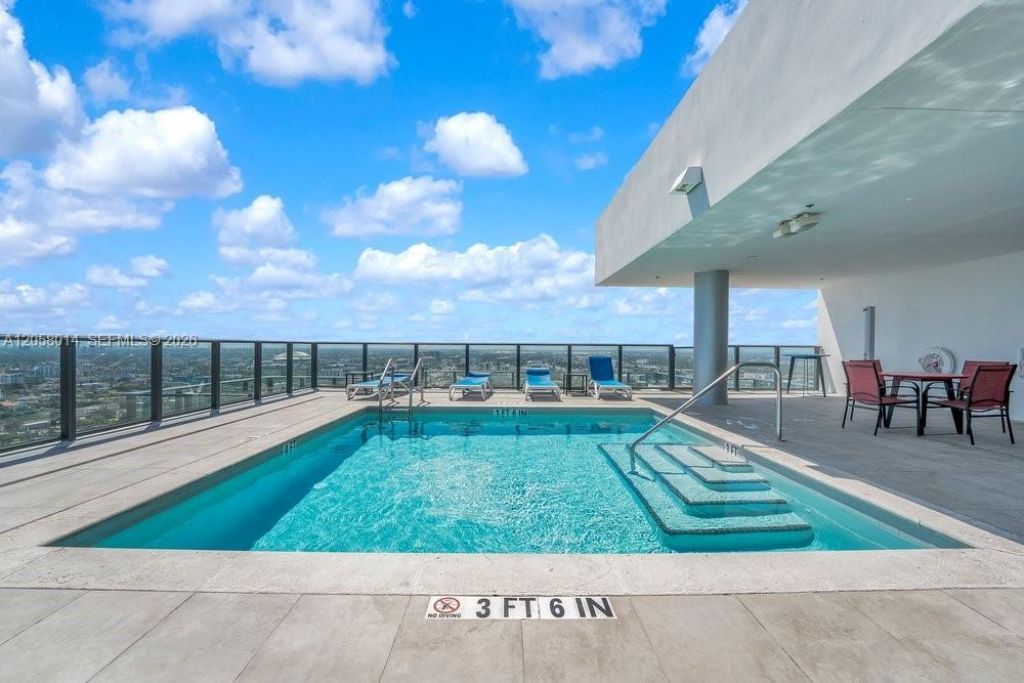 1600 NE 1st Ave , Unit 2811, Miami, FL 33132 Photo