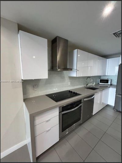 1600 NE 1st Ave , Unit 2811, Miami, FL 33132 Photo