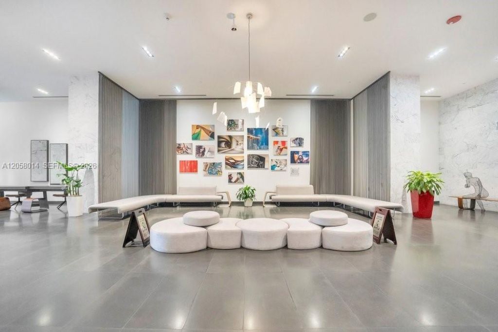 1600 NE 1st Ave , Unit 2811, Miami, FL 33132 Photo