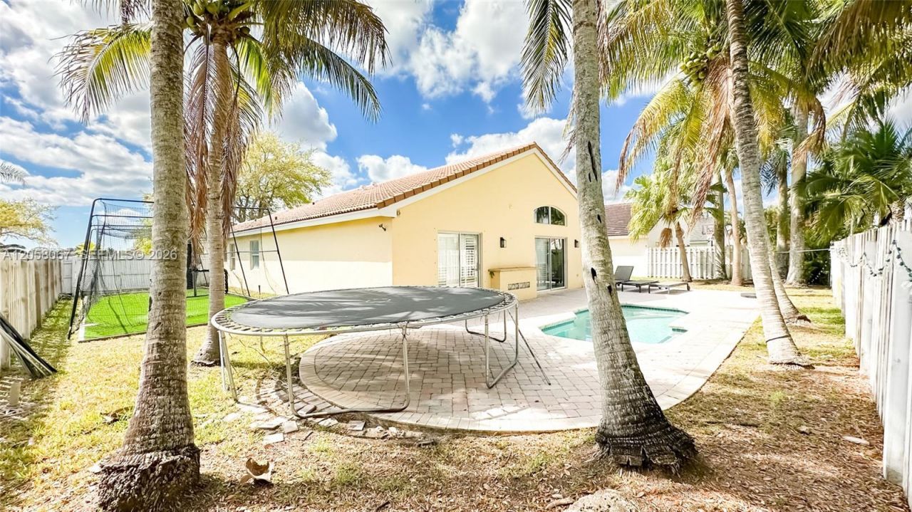 18795 NW 24th Ct , Pembroke Pines, FL 33029 Photo
