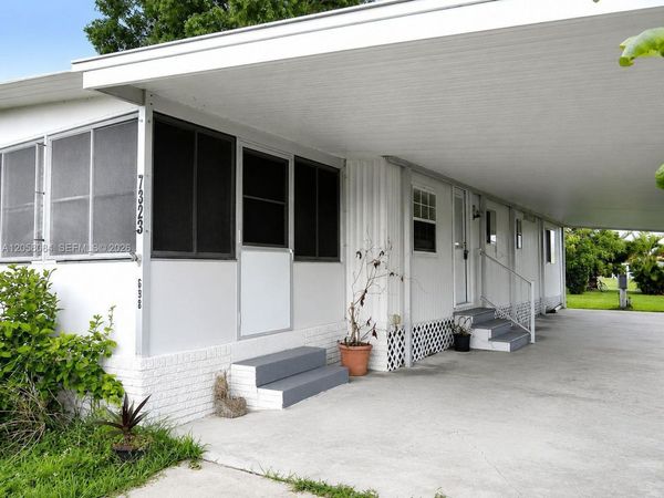 7323 N 44th Ter N , Riviera Beach, FL 33404
