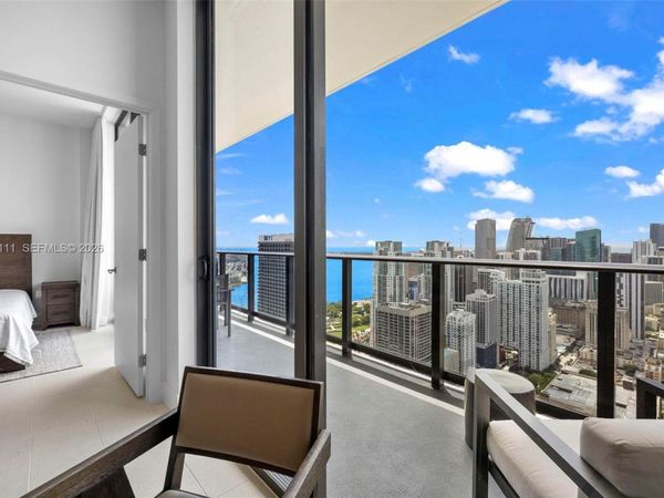 159 NE 6th St , Unit 5008, Miami, FL 33132