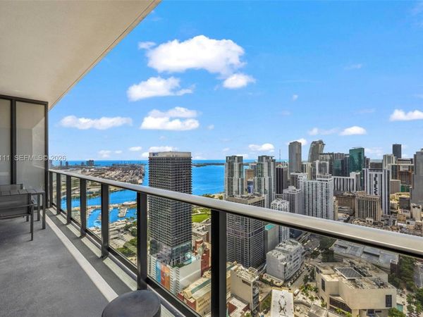 159 NE 6th St , Unit 5008, Miami, FL 33132