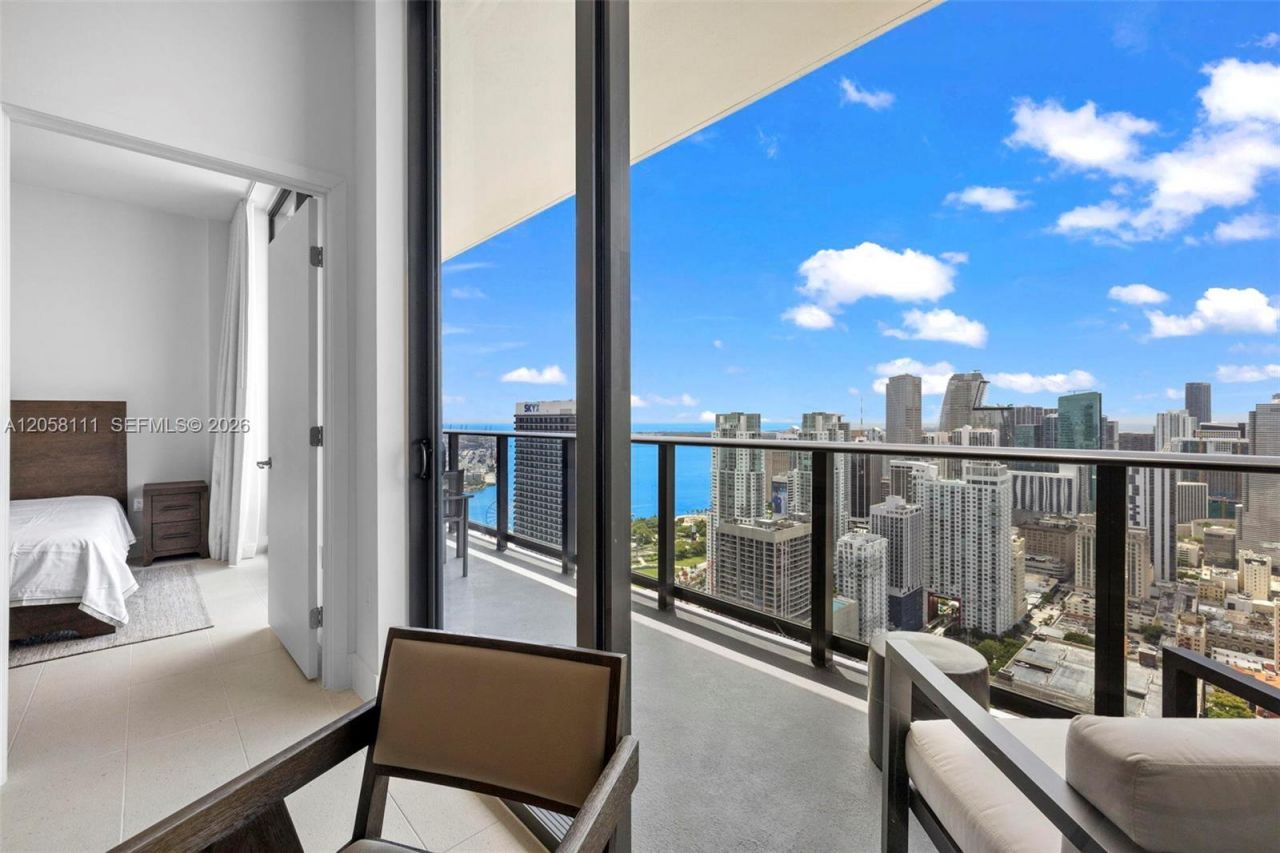 159 NE 6th St , Unit 5008, Miami, FL 33132 Photo