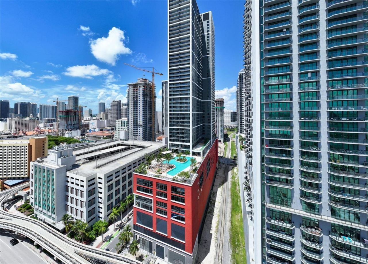 159 NE 6th St , Unit 5008, Miami, FL 33132 Photo