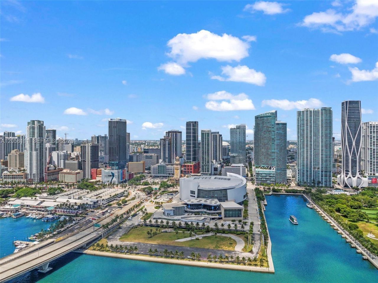159 NE 6th St , Unit 5008, Miami, FL 33132 Photo