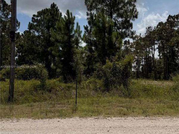 215 N Kennel St , Clewiston, FL 33440