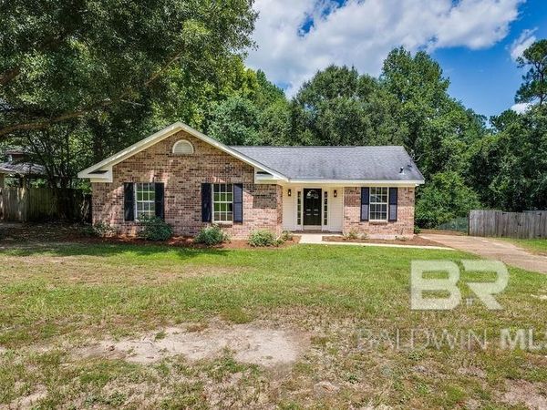 3019 Scarlett Oak Drive, Mobile, AL 36608