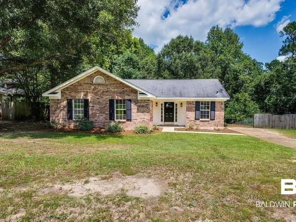 3019 Scarlett Oak Drive, Mobile, AL 36608