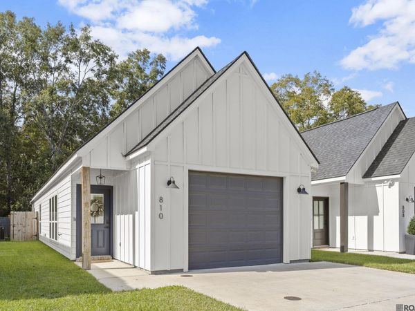 810 S Audubon Place Ave, Gonzales, LA 70737