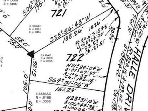 722 Kassel Drive, Fayetteville, OH 45118