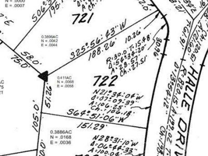 722 Kassel Drive, Perry Twp, OH 45118 Photo 1