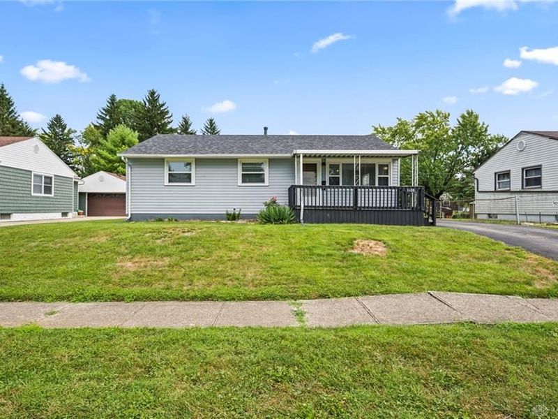 1608 Edendale Road, Dayton, OH 45432 Photo 1