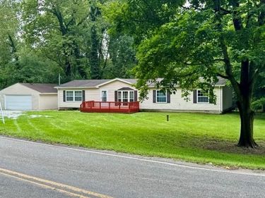 2477 Snyder Domer Road, German Twp, OH 45502