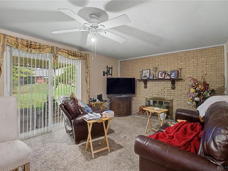 7631-7633 Downing Street, Butler Township, OH 45414 Photo 19